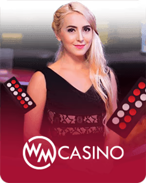 WM CASINO คาสิโน