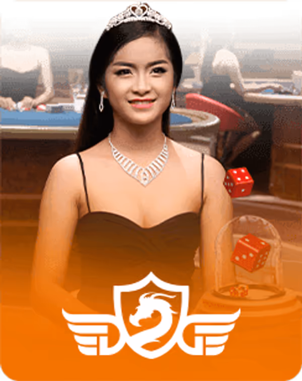 DREAM GAMING คาสิโน
