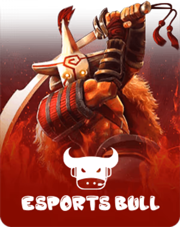 ESPORTS BULL อีสปอร์ต