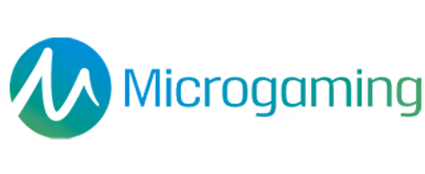 โลโก้ MICROGAMING