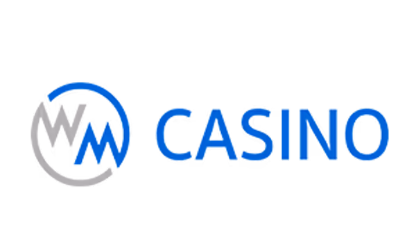 โลโก้ WM CASINO
