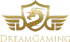 โลโก้ DREAM GAMING
