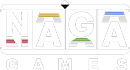 โลโก้ NAGA GAMES