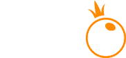 โลโก้ PRAGMATIC PLAY