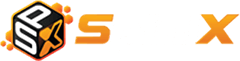 โลโก้ SPINIX