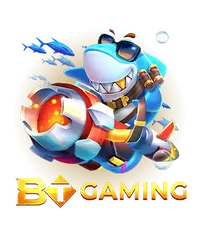 โลโก้ BT GAMING