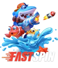 โลโก้ FASTSPIN