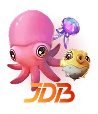 โลโก้ JDB