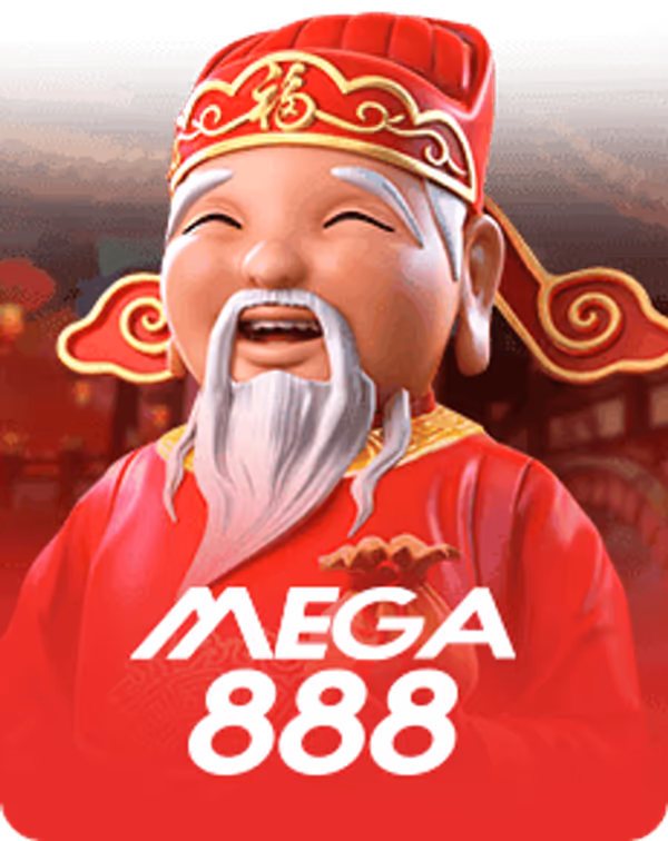 MEGA888 สล็อต