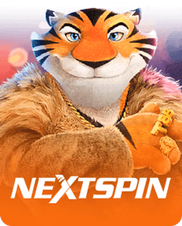 NEXTSPIN สล็อต