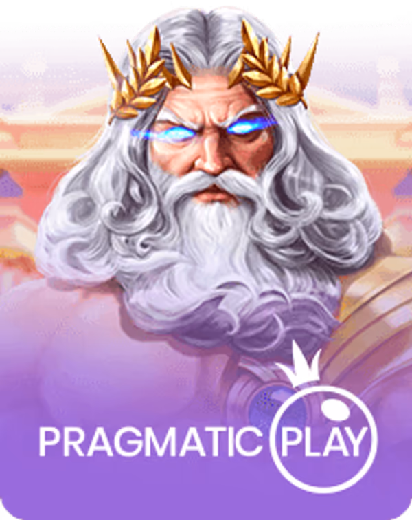 PRAGMATIC PLAY สล็อต