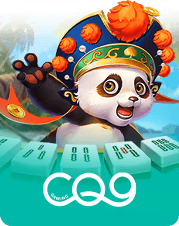 CQ9 สล็อต