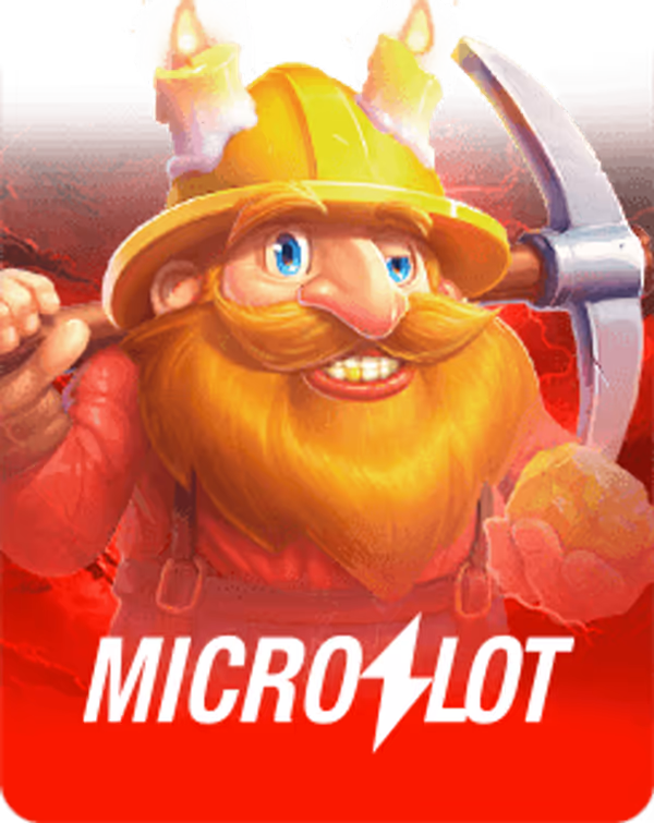 MICROSLOT สล็อต