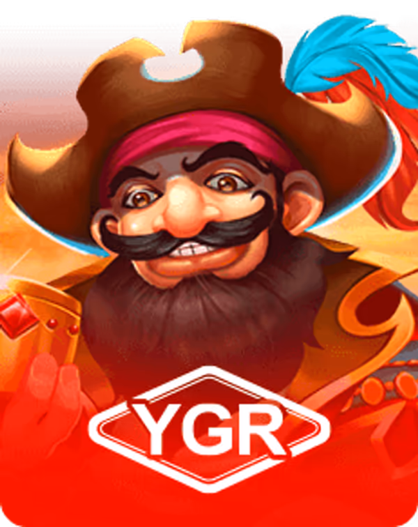 YGR สล็อต