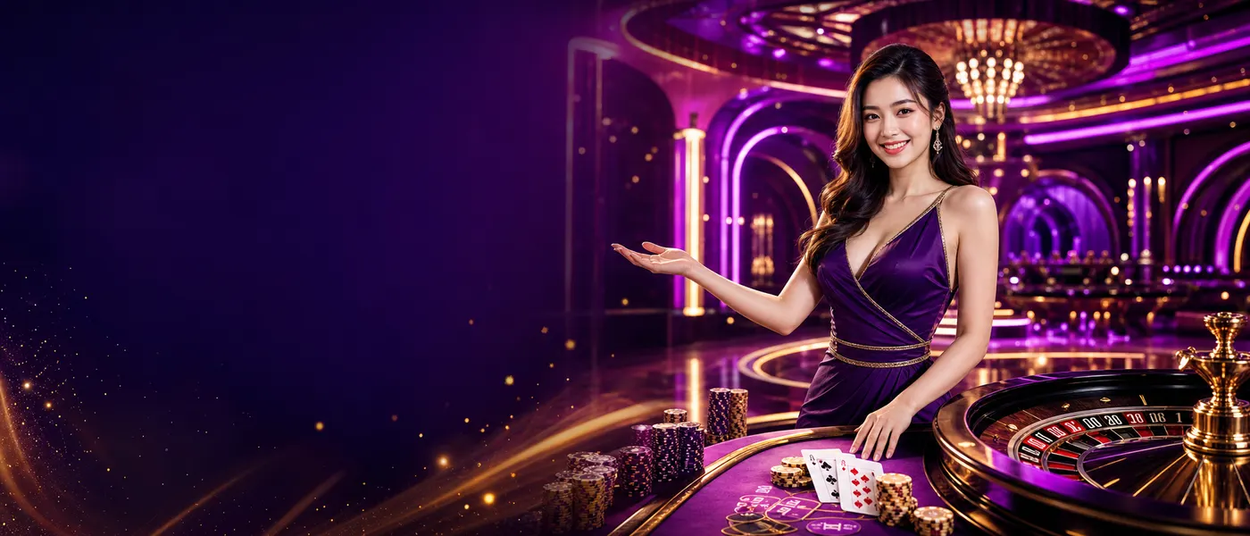 CASINO ONLINE TH1688