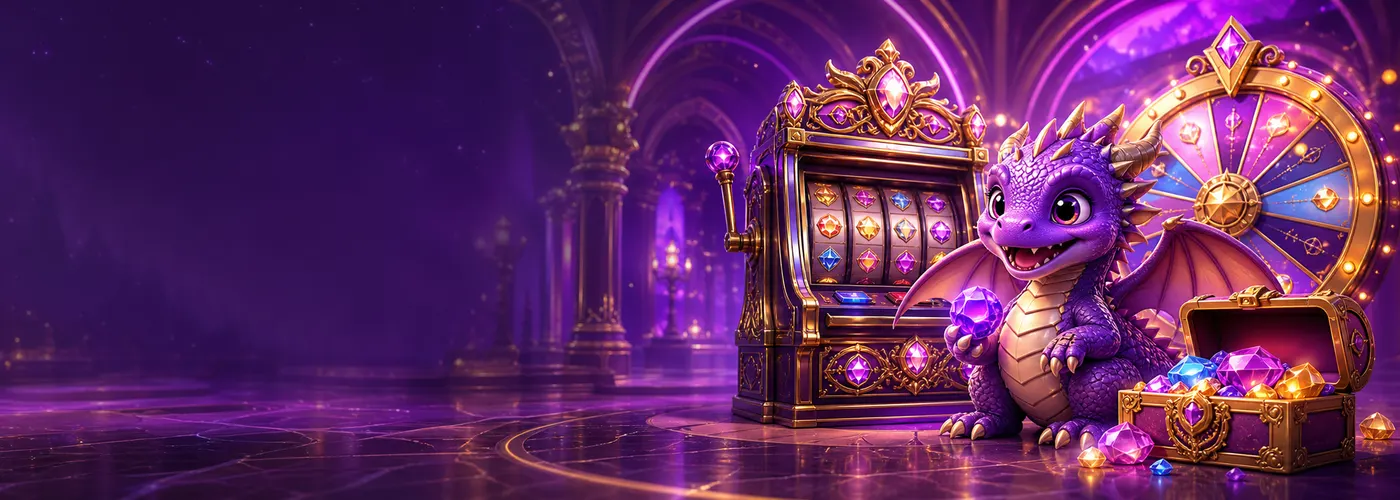SLOT & REWARDS TH1688